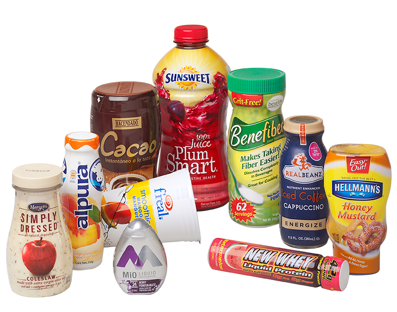 Shrink Sleeve Labeling Machinery | PDC International